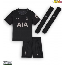 Tottenham Hotspur Archie Gray #14 Replica Away Minikit 2025-26 Short Sleeve (+ pants)